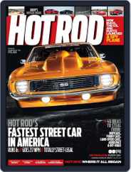 Hot Rod (Digital) Subscription September 1st, 2014 Issue