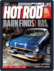 Hot Rod (Digital) Subscription August 1st, 2014 Issue