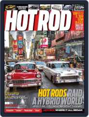Hot Rod (Digital) Subscription March 14th, 2014 Issue