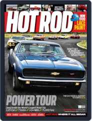 Hot Rod (Digital) Subscription September 10th, 2013 Issue