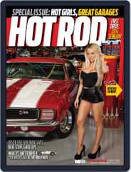 Hot Rod (Digital) Subscription August 13th, 2013 Issue