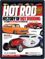 Hot Rod (Digital) Subscription July 10th, 2013 Issue