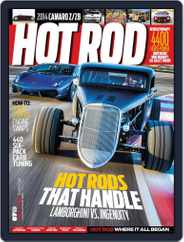Hot Rod (Digital) Subscription May 14th, 2013 Issue
