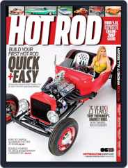 Hot Rod (Digital) Subscription April 16th, 2013 Issue