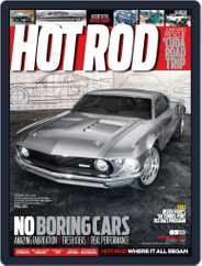 Hot Rod (Digital) Subscription March 14th, 2013 Issue