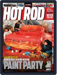 Hot Rod (Digital) Subscription February 14th, 2013 Issue
