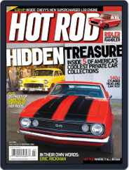Hot Rod (Digital) Subscription May 28th, 2008 Issue