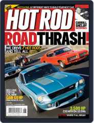Hot Rod (Digital) Subscription April 15th, 2008 Issue
