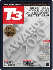 T3 (Digital) Subscription                    June 12th, 2020 Issue