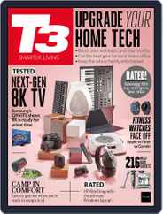 T3 (Digital) Subscription                    May 1st, 2020 Issue