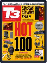 T3 (Digital) Subscription                    April 1st, 2020 Issue