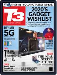 T3 (Digital) Subscription                    March 1st, 2020 Issue