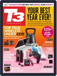 T3 (Digital) Subscription                    February 1st, 2020 Issue