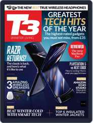 T3 (Digital) Subscription                    January 1st, 2020 Issue