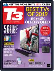 T3 (Digital) Subscription                    November 1st, 2019 Issue