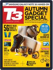 T3 (Digital) Subscription                    October 1st, 2019 Issue
