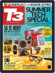 T3 (Digital) Subscription                    August 1st, 2019 Issue