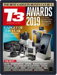 T3 (Digital) Subscription                    July 1st, 2019 Issue