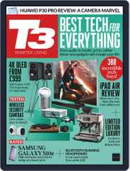 T3 (Digital) Subscription                    June 1st, 2019 Issue
