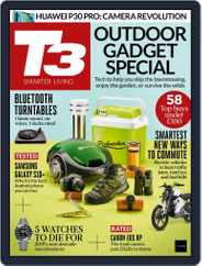 T3 (Digital) Subscription                    May 1st, 2019 Issue