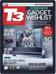 T3 (Digital) Subscription                    March 1st, 2019 Issue
