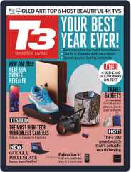 T3 (Digital) Subscription                    February 1st, 2019 Issue