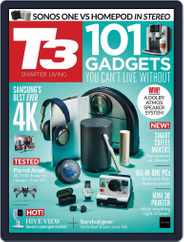 T3 (Digital) Subscription                    September 1st, 2018 Issue