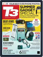 T3 (Digital) Subscription                    August 1st, 2018 Issue
