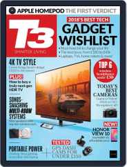 T3 (Digital) Subscription                    February 16th, 2018 Issue