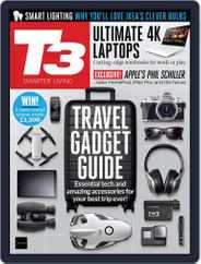 T3 (Digital) Subscription                    January 26th, 2018 Issue