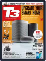 T3 (Digital) Subscription                    January 1st, 2018 Issue