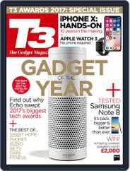 T3 (Digital) Subscription                    September 22nd, 2017 Issue