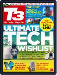 T3 (Digital) Subscription                    June 1st, 2017 Issue