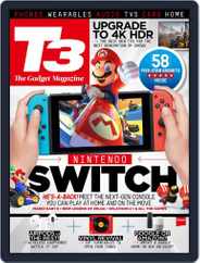 T3 (Digital) Subscription                    March 1st, 2017 Issue