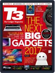 T3 (Digital) Subscription                    February 1st, 2017 Issue