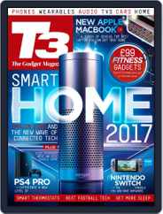 T3 (Digital) Subscription                    January 1st, 2017 Issue