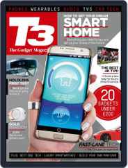 T3 (Digital) Subscription                    August 2nd, 2016 Issue