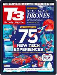 T3 (Digital) Subscription                    April 12th, 2016 Issue