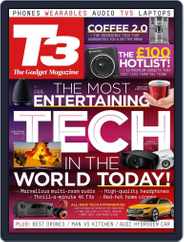 T3 (Digital) Subscription                    February 16th, 2016 Issue