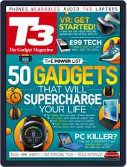 T3 (Digital) Subscription                    January 19th, 2016 Issue