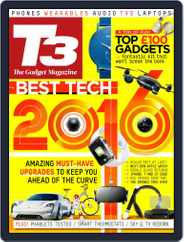 T3 (Digital) Subscription                    December 21st, 2015 Issue