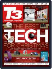 T3 (Digital) Subscription                    November 23rd, 2015 Issue