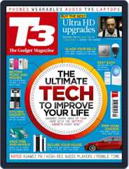 T3 (Digital) Subscription                    August 3rd, 2015 Issue