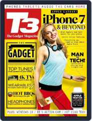 T3 (Digital) Subscription                    July 8th, 2015 Issue