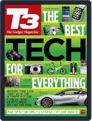 T3 (Digital) Subscription                    June 10th, 2015 Issue