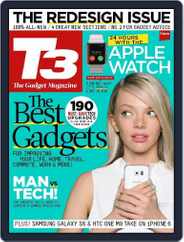 T3 (Digital) Subscription                    May 13th, 2015 Issue