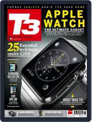 T3 (Digital) Subscription                    April 24th, 2015 Issue
