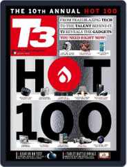 T3 (Digital) Subscription                    April 23rd, 2015 Issue