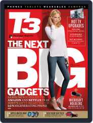 T3 (Digital) Subscription                    March 1st, 2015 Issue
