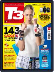 T3 (Digital) Subscription                    January 21st, 2015 Issue
